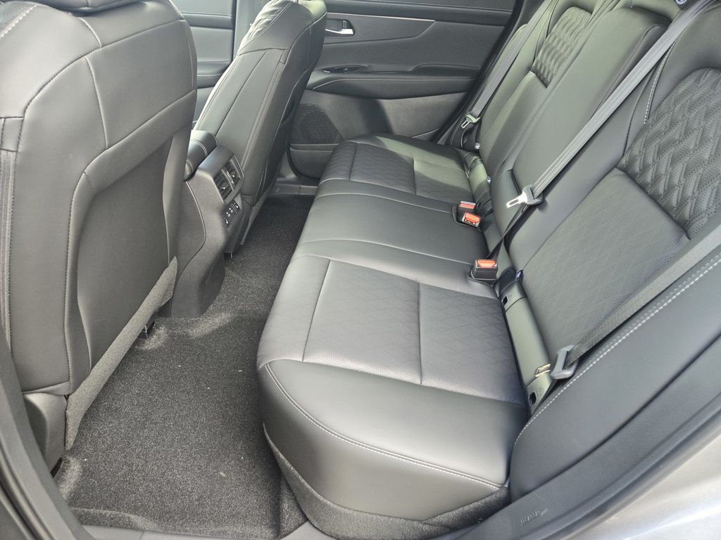 2026 Nissan Murano Platinum Folsom CA
