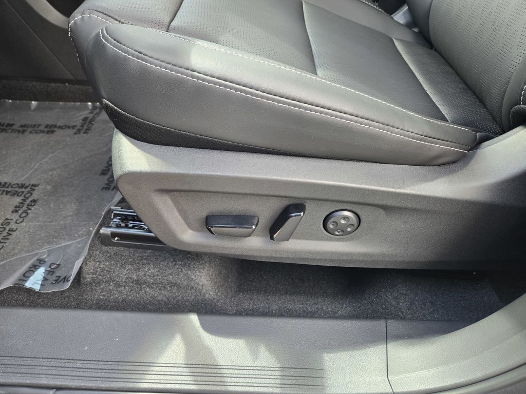 2026 Nissan Murano Platinum Folsom CA