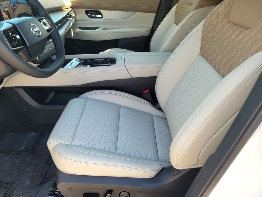 2026 Nissan Murano Platinum Folsom CA