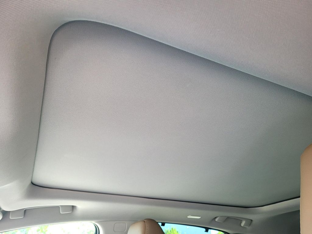 2026 Nissan Murano Platinum Folsom CA