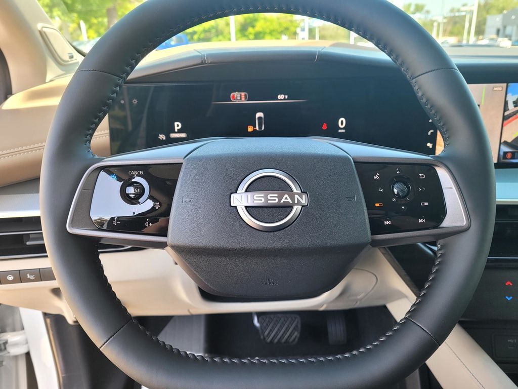 2026 Nissan Murano Platinum Folsom CA