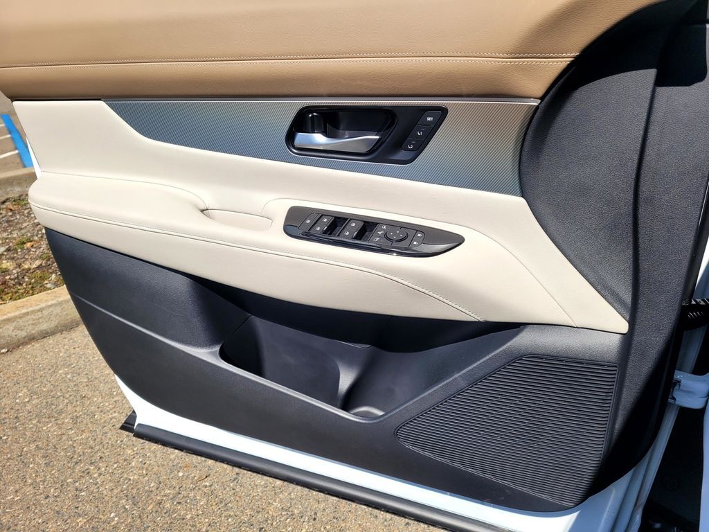 2026 Nissan Murano Platinum Folsom CA