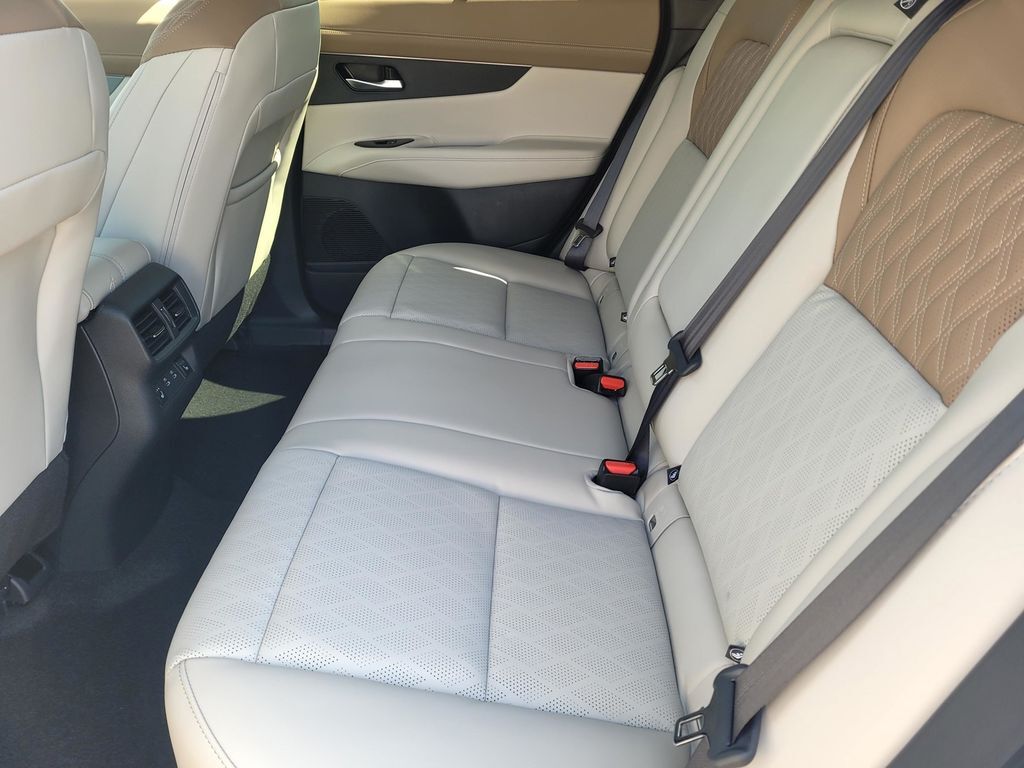 2026 Nissan Murano Platinum Folsom CA