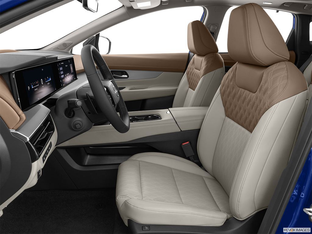 2026 Nissan Murano Platinum Folsom CA