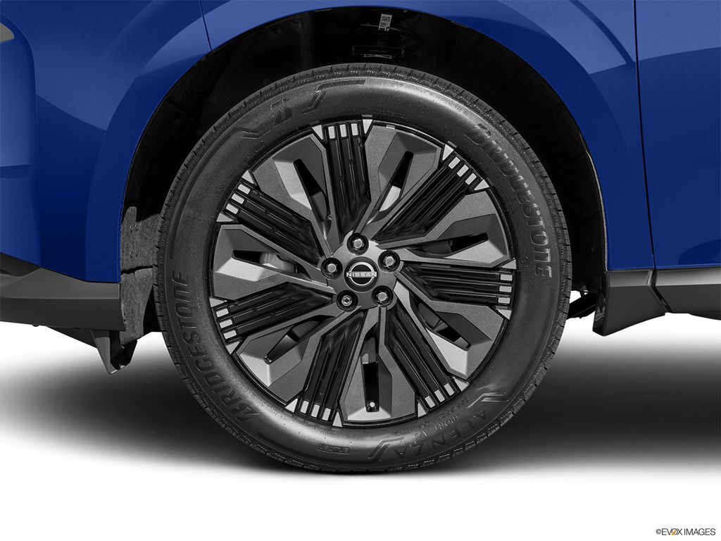 2026 Nissan Murano Platinum Folsom CA