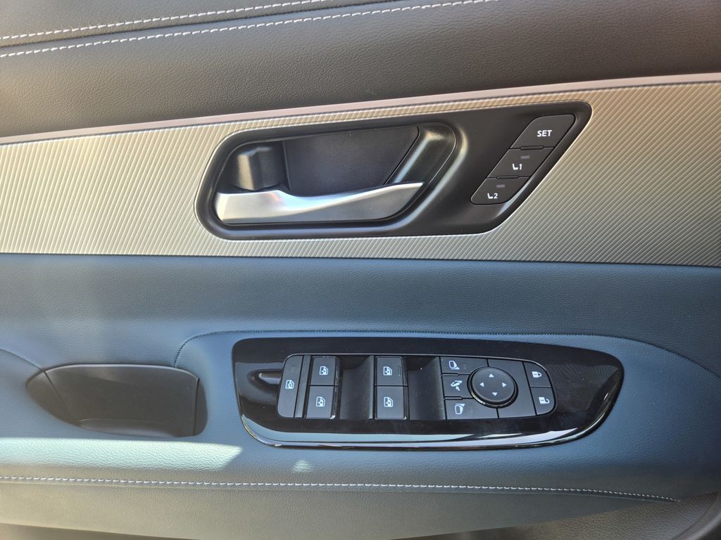 2026 Nissan Murano Platinum Folsom CA