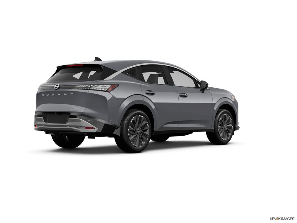 2026 Nissan Murano Platinum Folsom CA