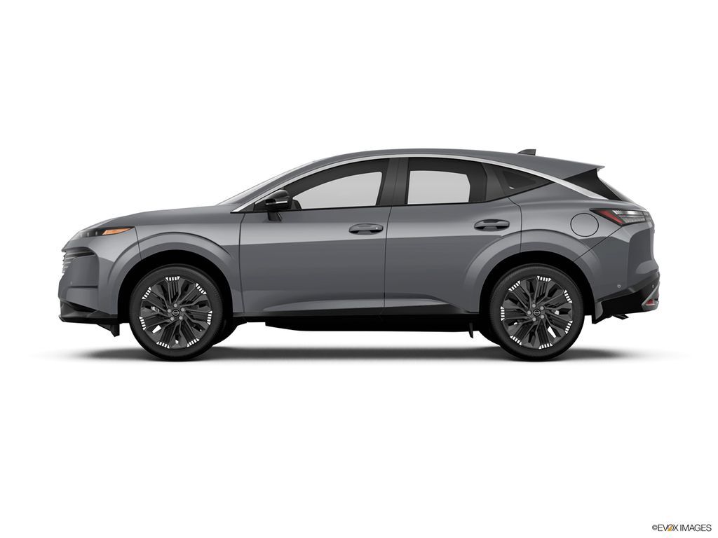 2026 Nissan Murano Platinum Folsom CA