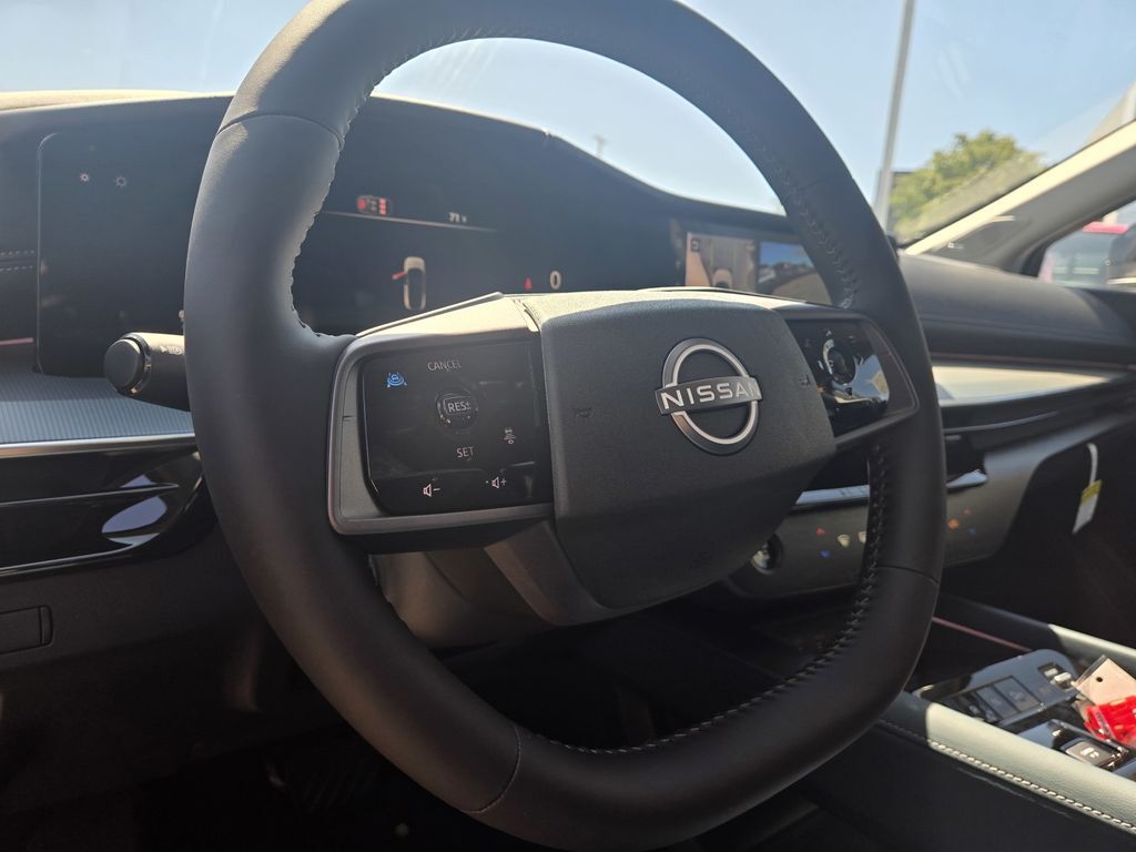 2026 Nissan Murano Platinum Folsom CA