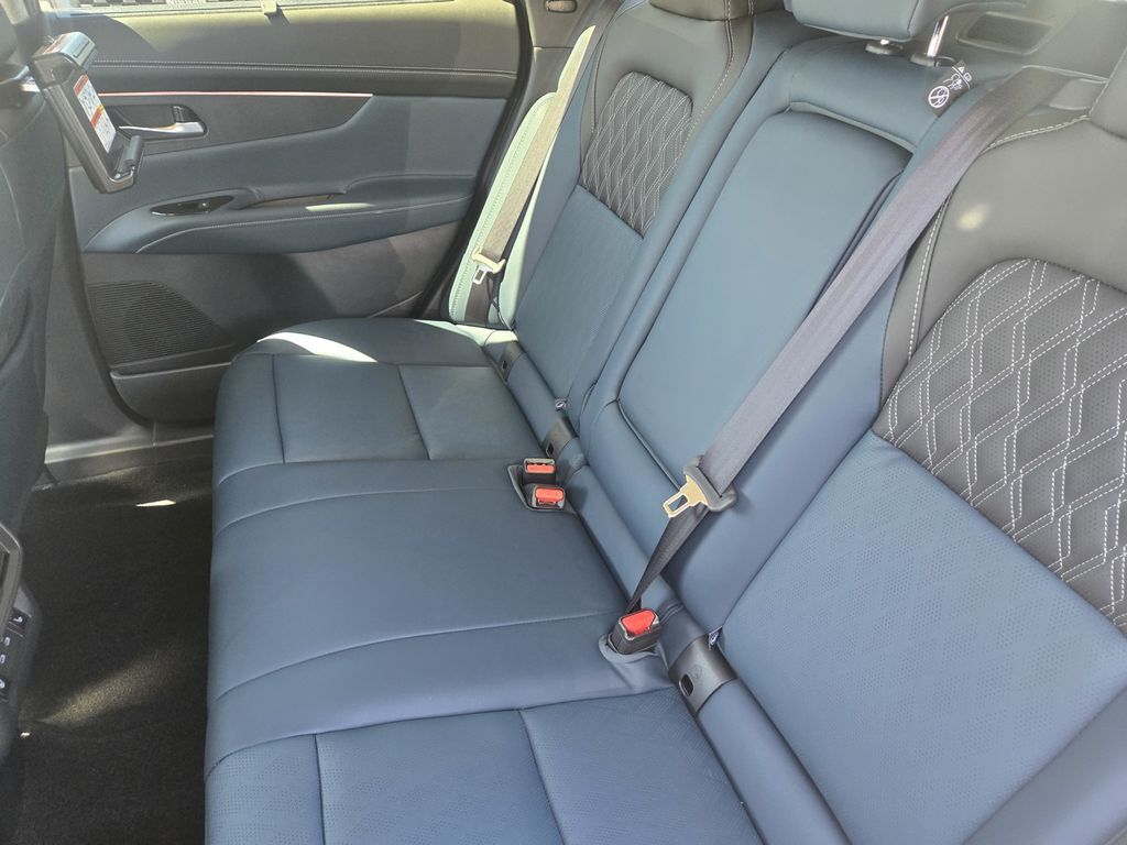 2026 Nissan Murano Platinum Folsom CA