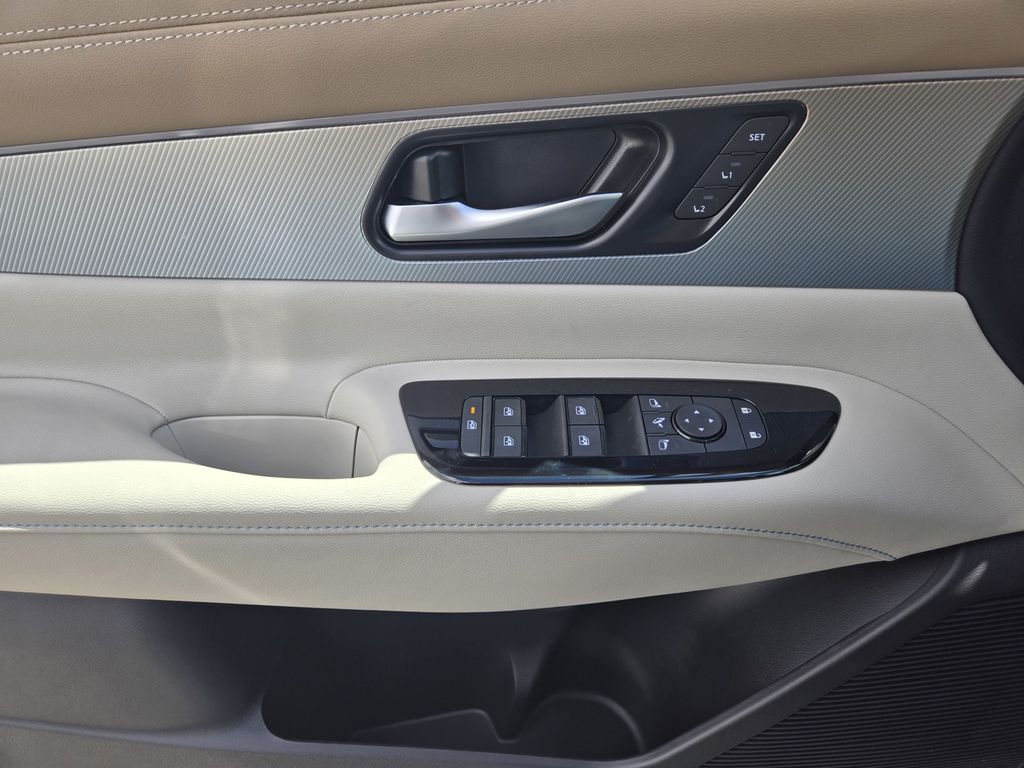 2026 Nissan Murano Platinum Folsom CA
