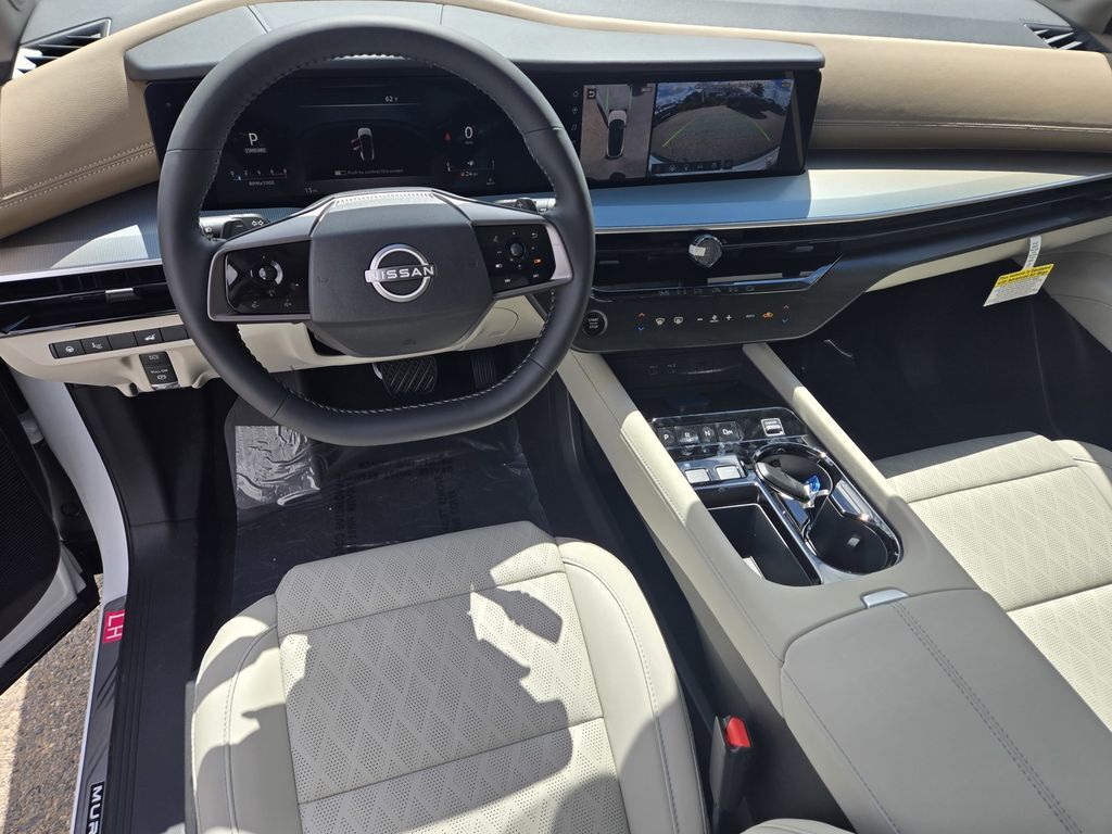 2026 Nissan Murano Platinum Folsom CA