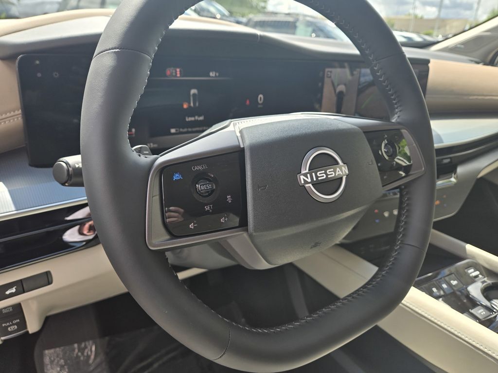 2026 Nissan Murano Platinum Folsom CA