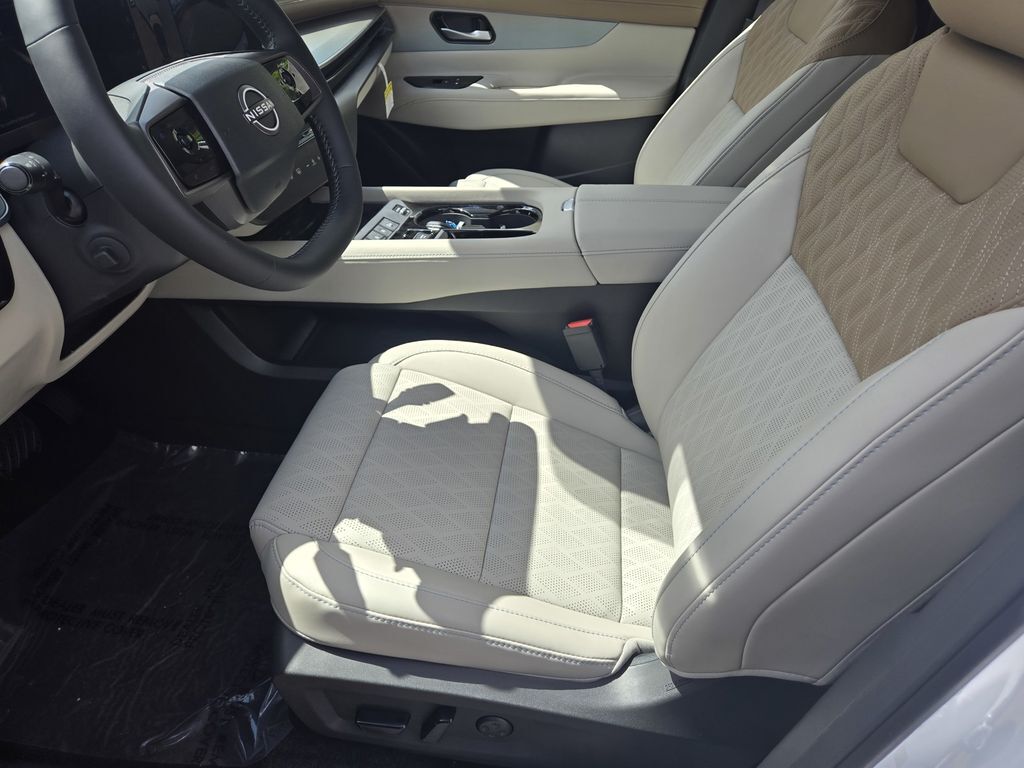 2026 Nissan Murano Platinum Folsom CA