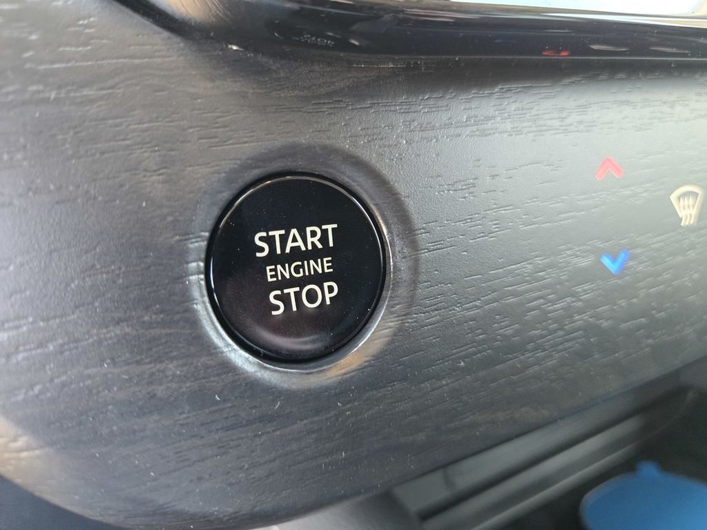 2026 Nissan Murano Platinum Folsom CA