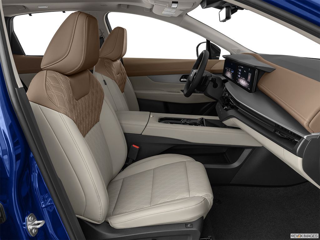 2026 Nissan Murano Platinum Folsom CA