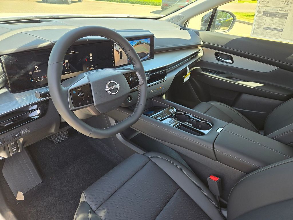 2026 Nissan Murano Platinum Folsom CA