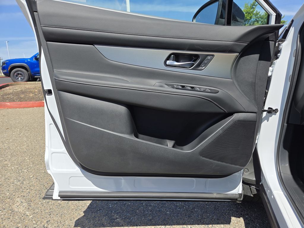 2026 Nissan Murano Platinum Folsom CA