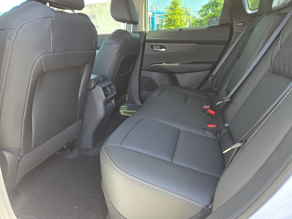 2026 Nissan Murano Platinum Folsom CA