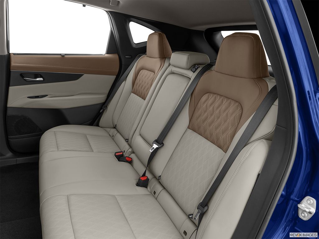 2026 Nissan Murano Platinum Folsom CA