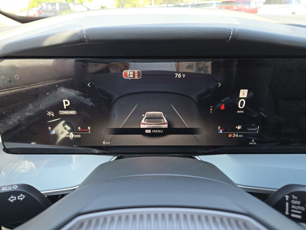 2026 Nissan Murano Platinum Folsom CA