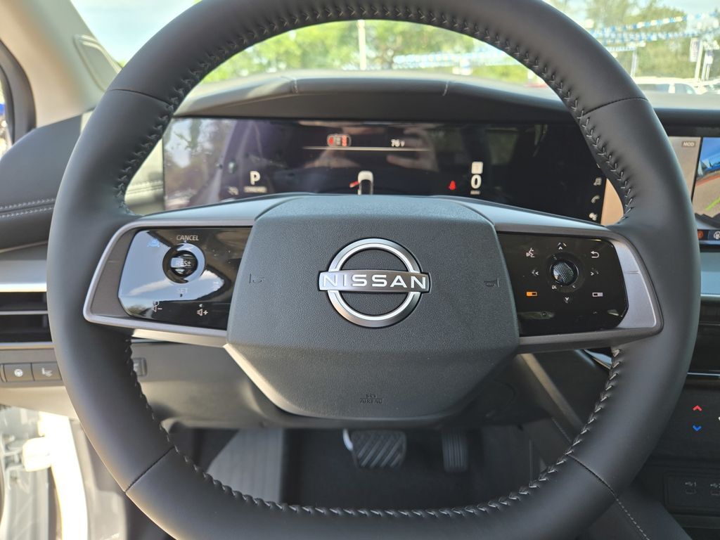 2026 Nissan Murano Platinum Folsom CA