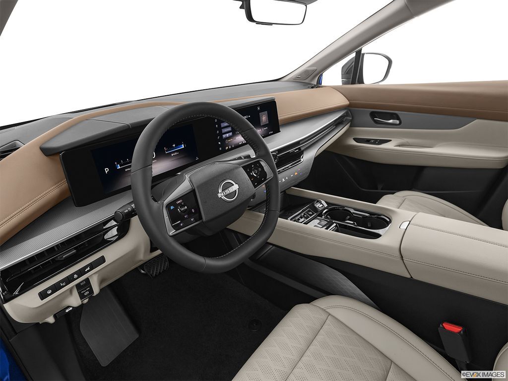 2026 Nissan Murano Platinum Folsom CA