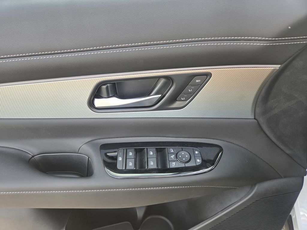 2026 Nissan Murano Platinum Folsom CA