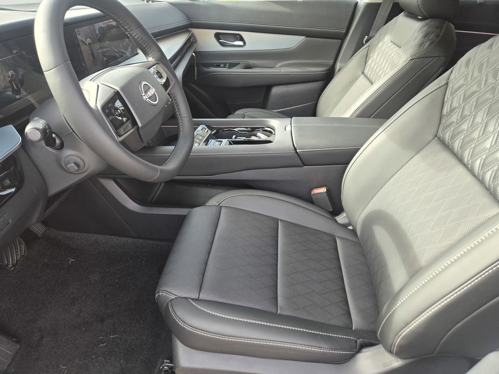 2026 Nissan Murano Platinum Folsom CA