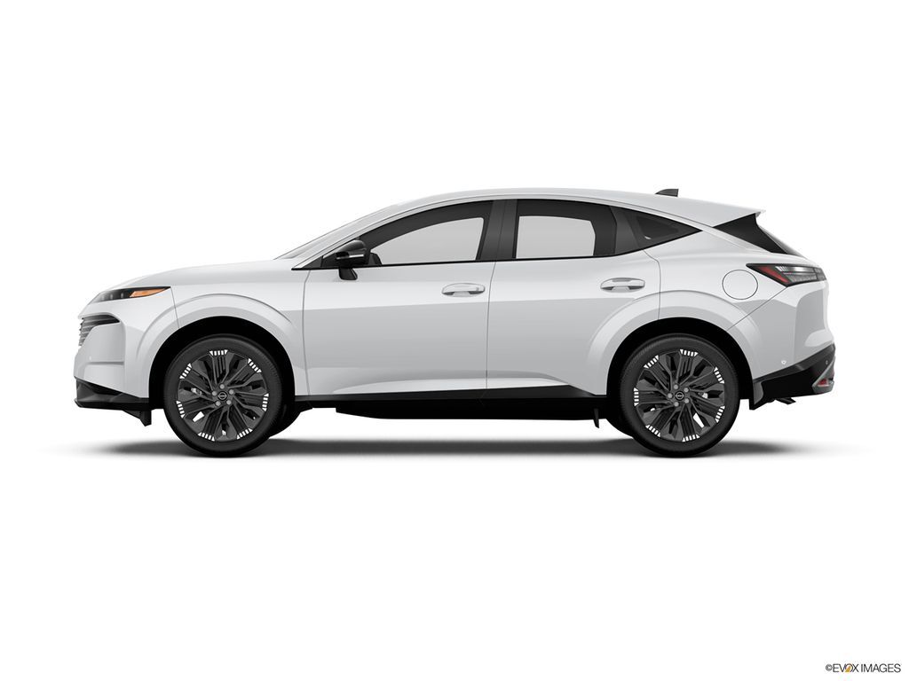 2026 Nissan Murano Platinum Folsom CA