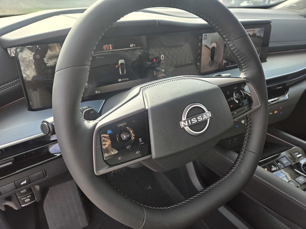 2026 Nissan Murano Platinum Folsom CA