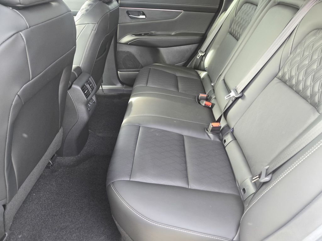 2026 Nissan Murano Platinum Folsom CA