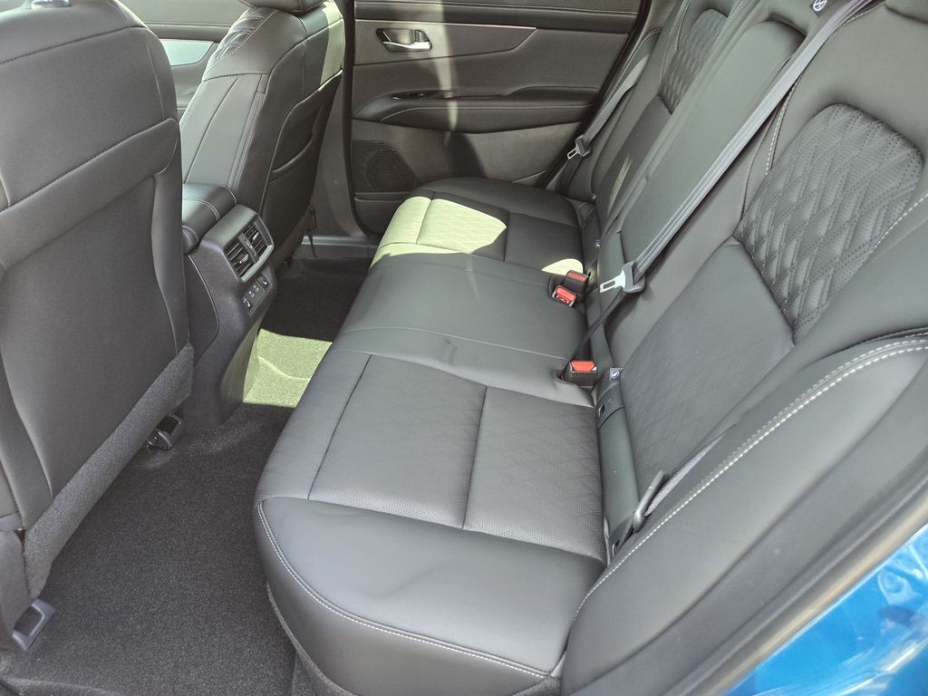 2026 Nissan Murano Platinum Folsom CA