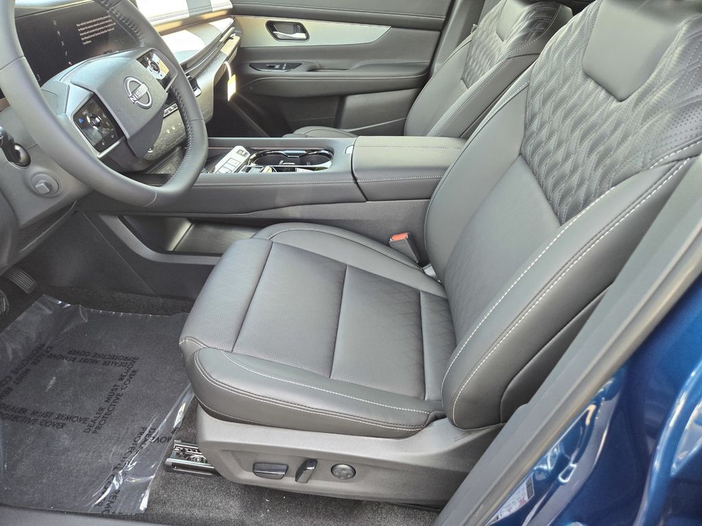 2026 Nissan Murano Platinum Folsom CA