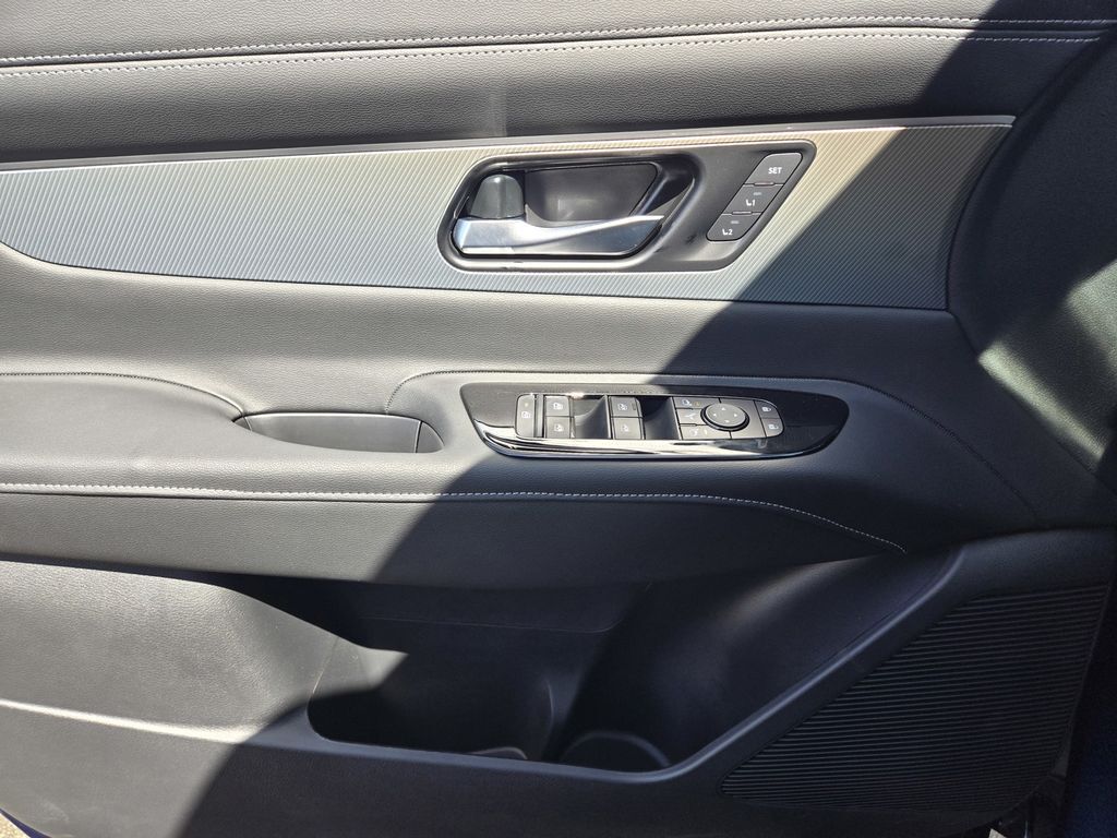 2026 Nissan Murano Platinum Folsom CA