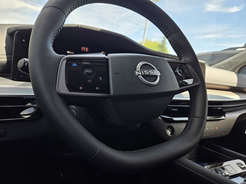 2026 Nissan Murano Platinum Folsom CA