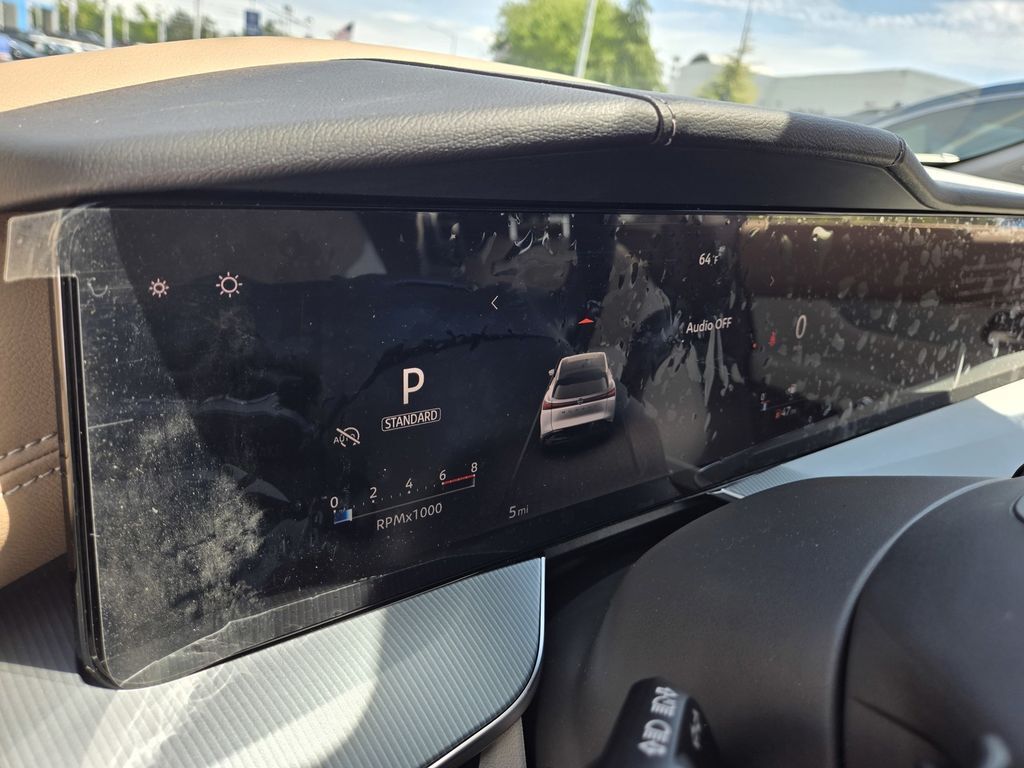 2026 Nissan Murano Platinum Folsom CA