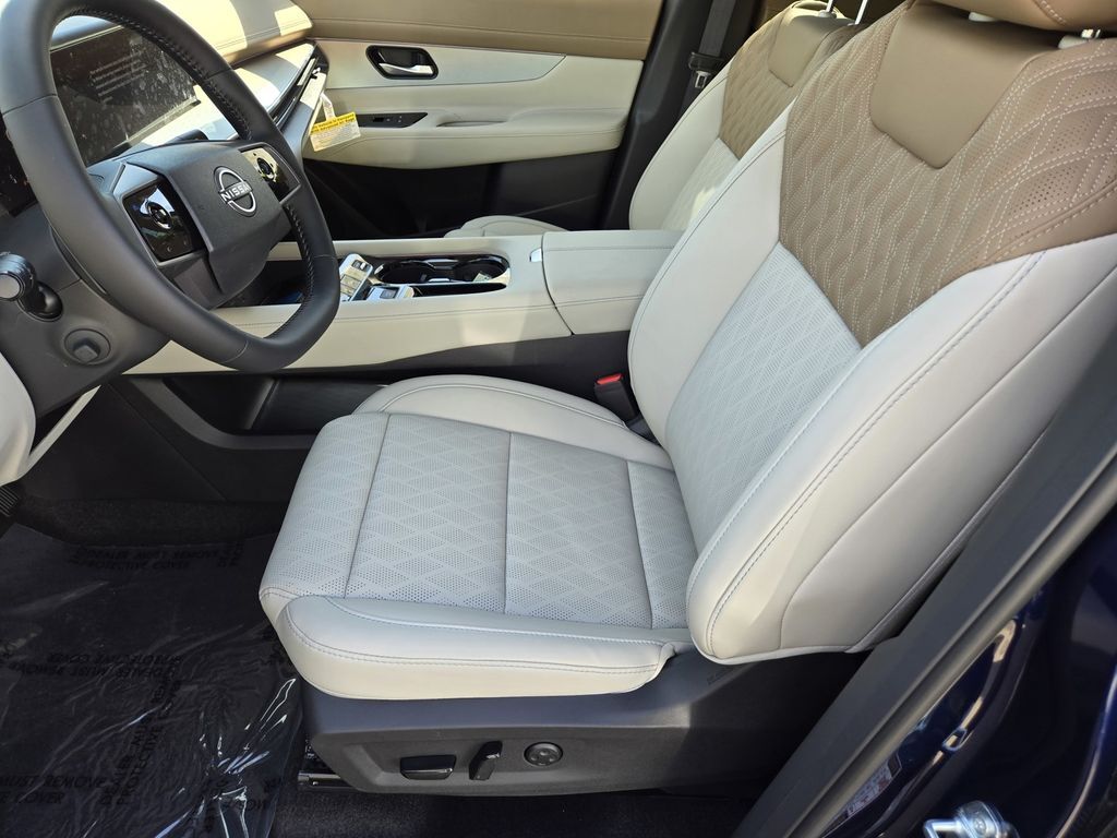 2026 Nissan Murano Platinum Folsom CA