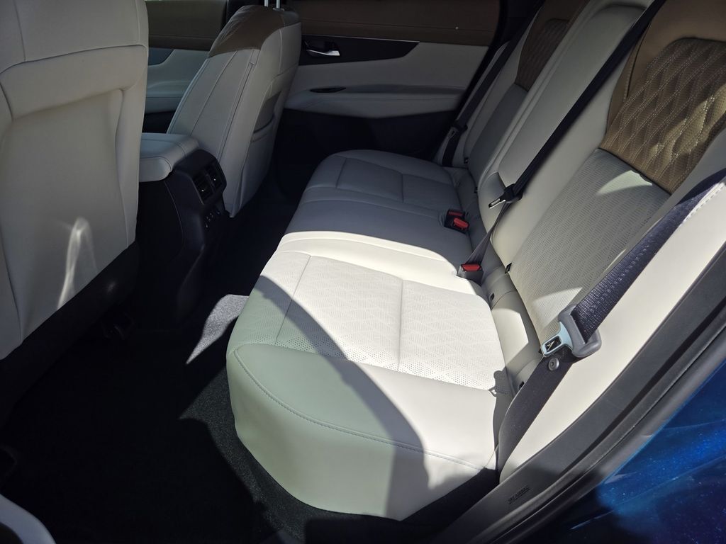 2026 Nissan Murano Platinum Folsom CA