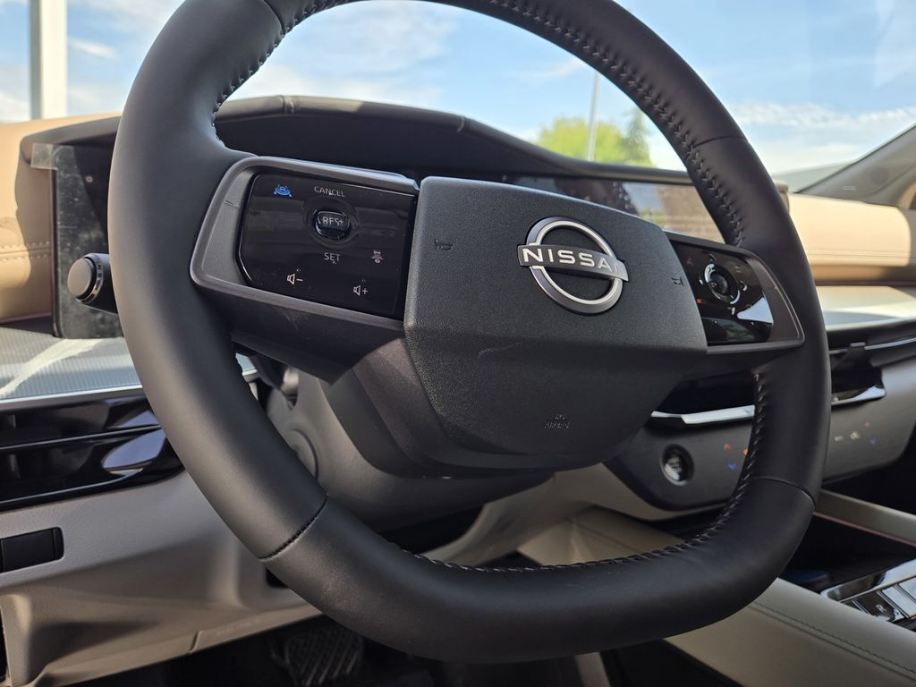 2026 Nissan Murano Platinum Folsom CA