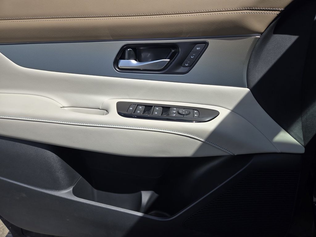 2026 Nissan Murano Platinum Folsom CA