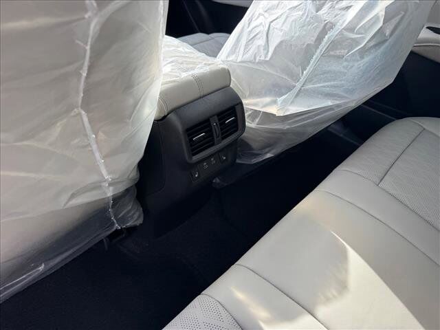 2026 Nissan Murano Platinum Johnson City TN