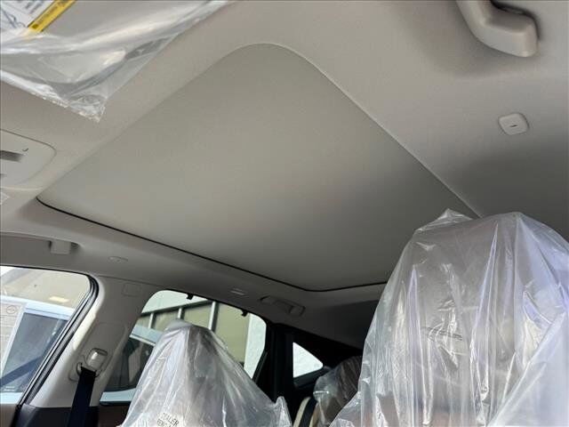 2026 Nissan Murano Platinum Johnson City TN