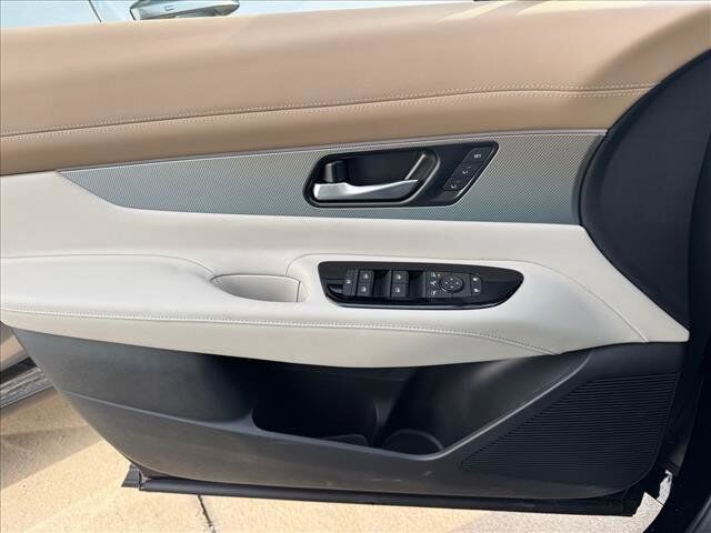 2026 Nissan Murano Platinum Johnson City TN