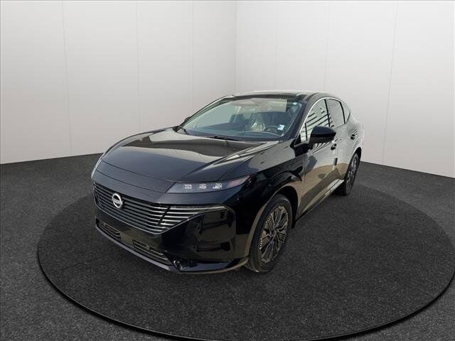 2026 Nissan Murano Platinum Johnson City TN