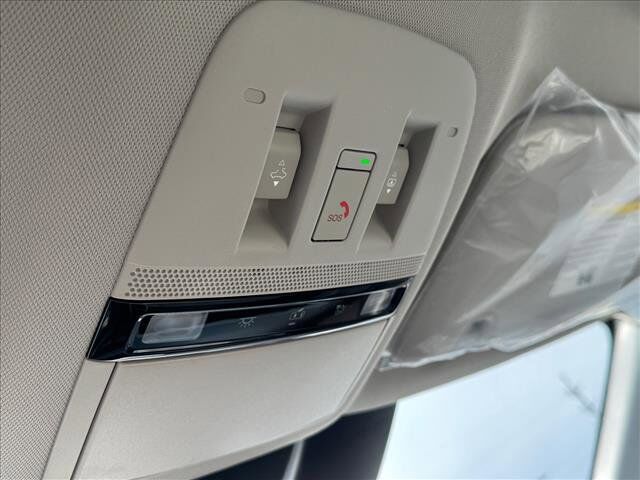 2026 Nissan Murano Platinum Johnson City TN