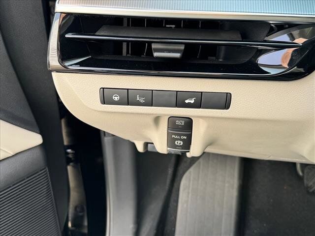 2026 Nissan Murano Platinum Johnson City TN