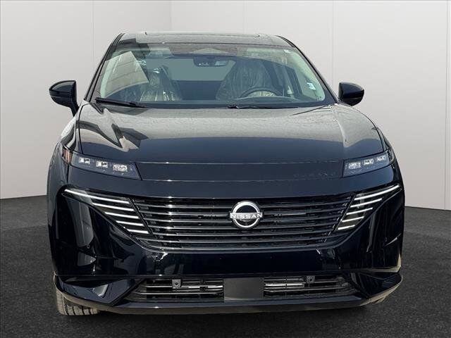 2026 Nissan Murano Platinum Johnson City TN