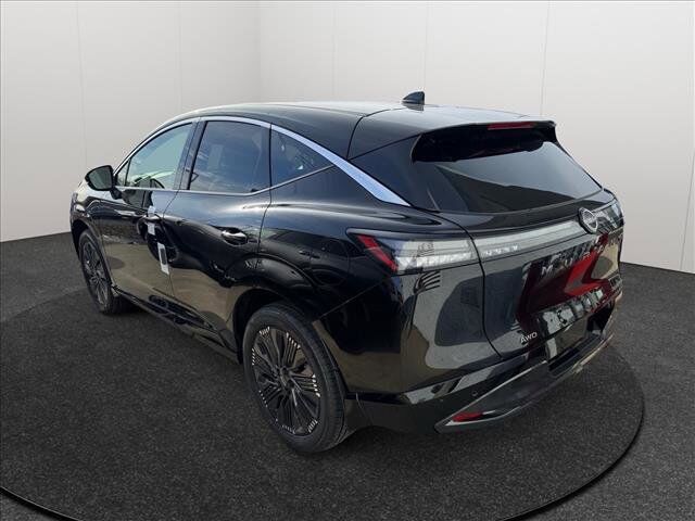 2026 Nissan Murano Platinum Johnson City TN