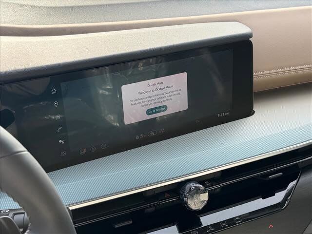 2026 Nissan Murano Platinum Johnson City TN